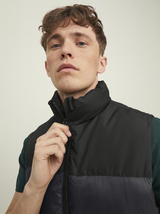 Actual product image Jack & Jones Jjchili Bodywarmer Sn (XXL)
