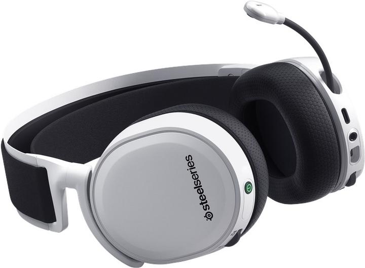 Actual product image SteelSeries Arctis 7+ (Cable)