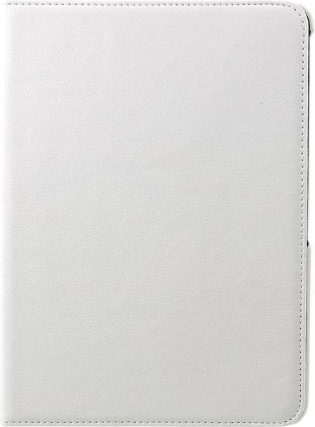 Image du produit MU Classic Étui en cuir rotatif (iPad Pro 12.9 2020 (4. Gen))