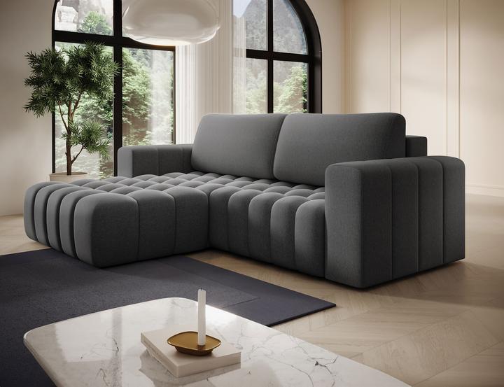 Immagine prodotto ELTAP Bonet (3 posti, Divano letto, Divano ad angolo)