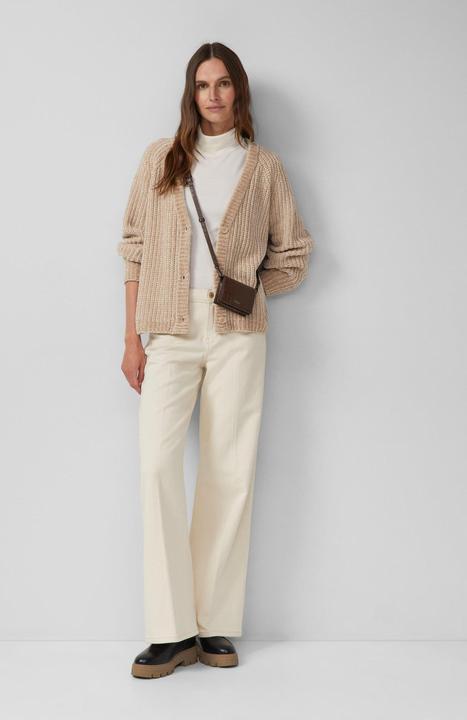 Produktbild s.Oliver Strickjacke Strickjacke (44)