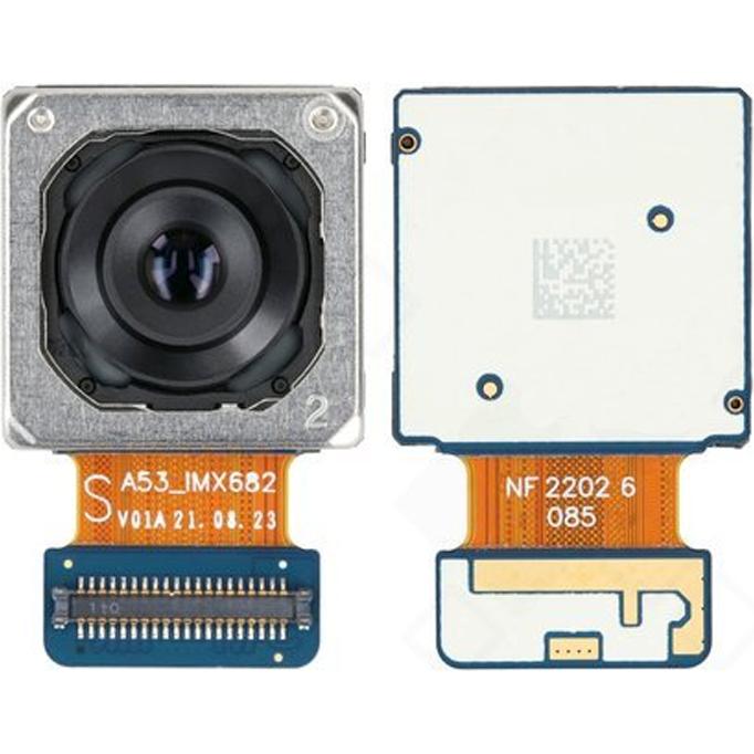 Samsung Galaxy A53 5G 64Mpix main camera, Mobilgerät Ersatzteile