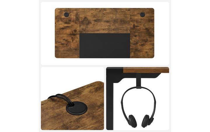 Image du produit Songmics Work (140 x 60 x 120 cm)