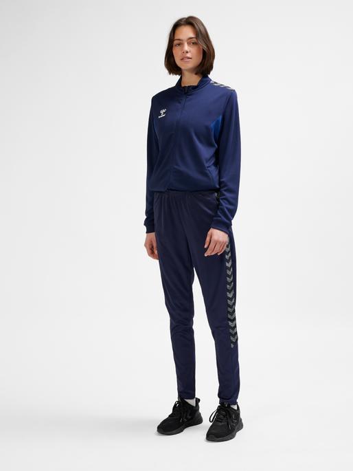 Produktbild hummel Hmlauthentic Training Pants Woman (M)