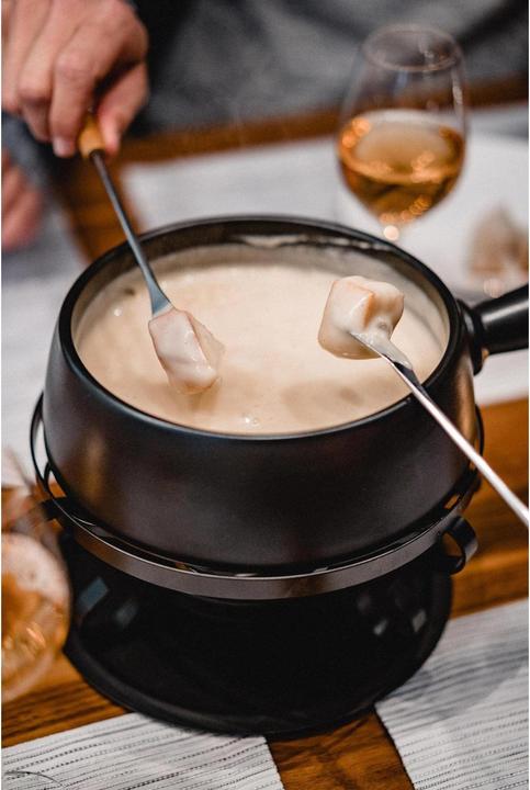 Produktbild Kadastar Käsefondue-Set (Käsefondue)