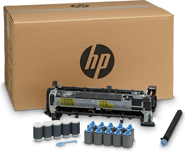 Immagine prodotto HP Kit di manutenzione - (F2G77A)