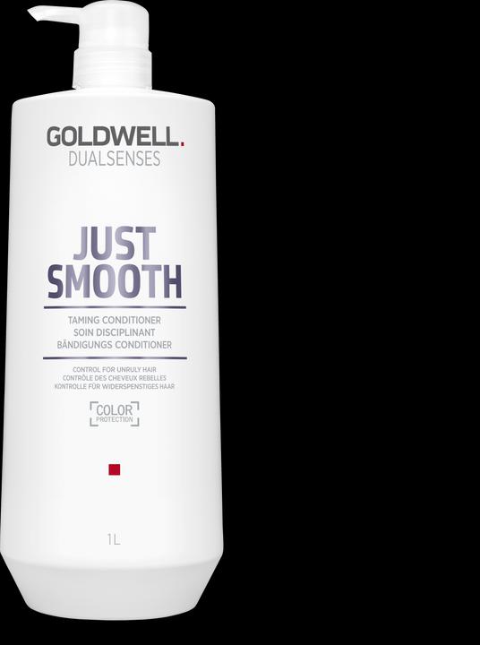Produktbild Goldwell Dualsenses Just Smooth (1000 ml)