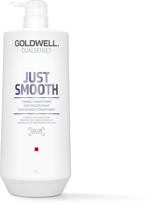 Immagine prodotto Goldwell Dualsenses appena liscio (1000 ml)