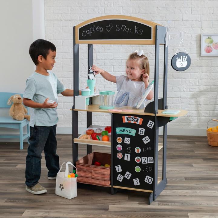 Produktbild KidKraft Krämerladen Let's Pretend
