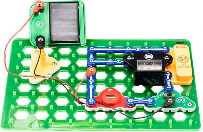 Produktbild Boffin II Grüne Energie (GB4019)