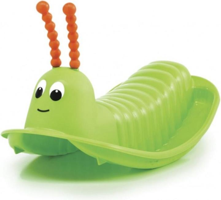 Image du produit Paradiso Chenille à bascule