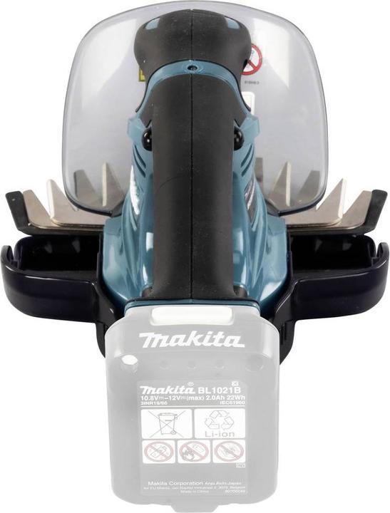 Immagine prodotto Makita UM600DZX (Batteria ricaricabile)