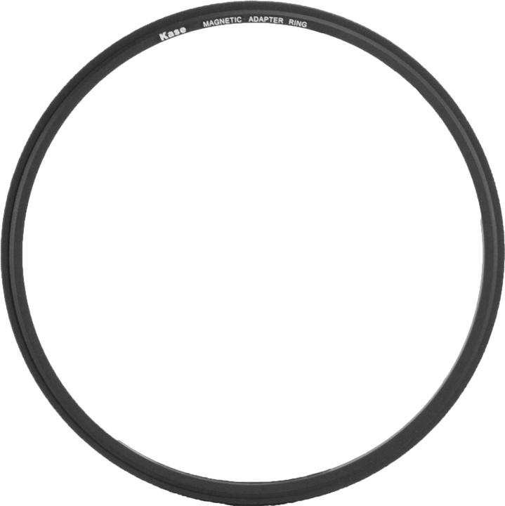 Produktbild Kase International Magnetic Adapter Ring 49mm (Objektivfilter Adapter)