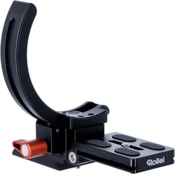 Produktbild Rollei Frame Flipper - Drehbarer Halterungsring (Stativ L-Schiene)