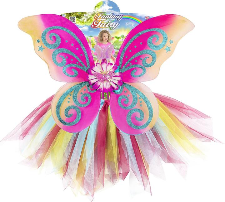 Produktbild Widmann Feenset