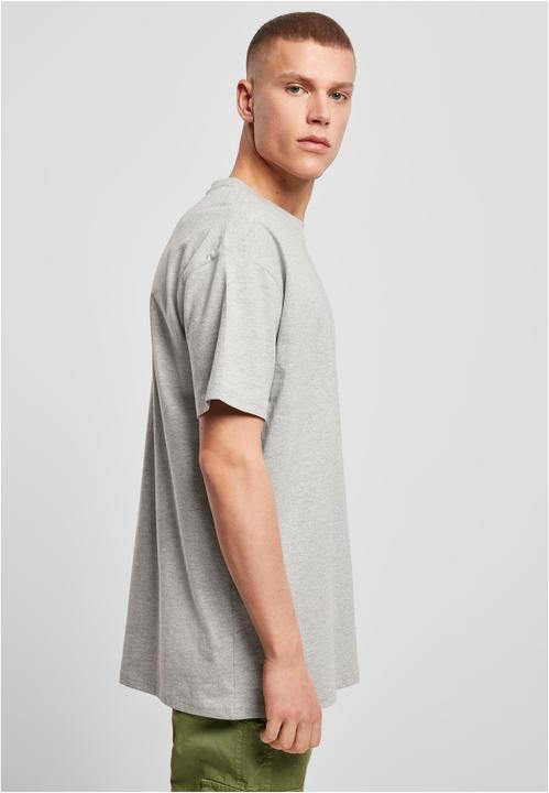 Produktbild Build Your Brand Heavy Oversize Tee (S)