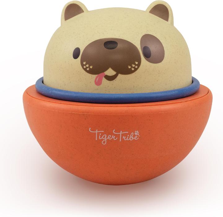 Produktbild Selecta Spielzeug Schaukelrolle - Hund