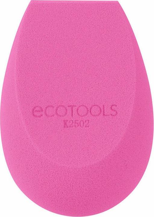 Image du produit EcoTools Éponge de maquillage Bioblender Rose Water