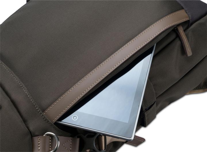 Actual product image Vanguard Veo Go 46M KG (Photo backpack)