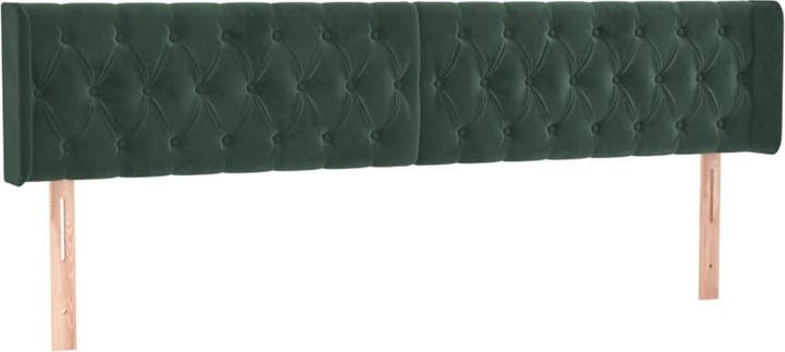Produktbild VidaXL Kyo (203 x 16 x 88 cm)