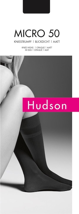 Produktbild Hudson Micro 50 (50 DEN, 35 - 38)