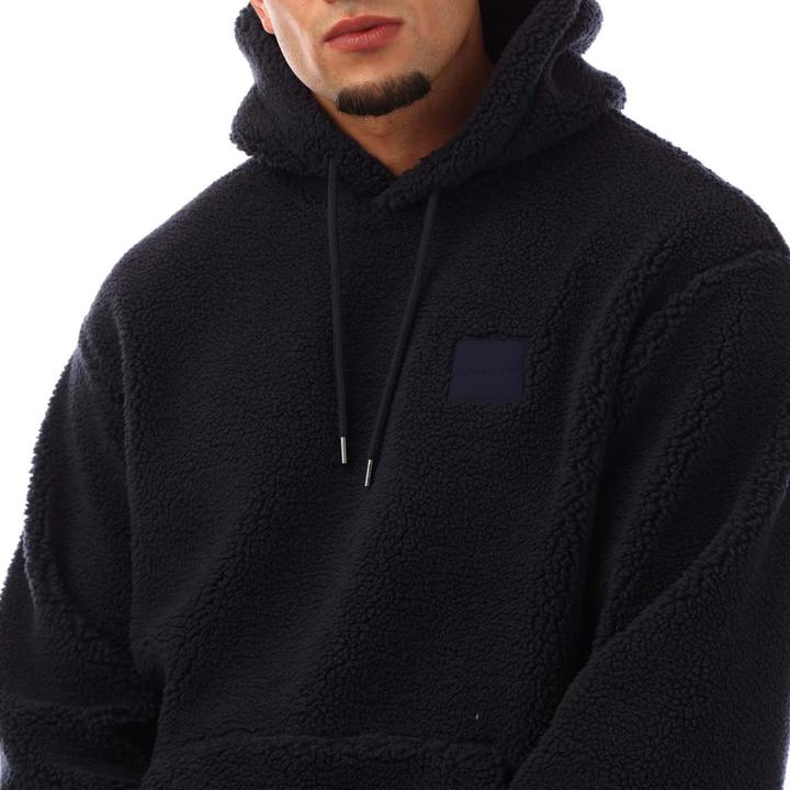Immagine prodotto GANT Felpa con Cappuccio Uomo (M)