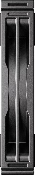 Produktbild Antec Connect 120 Reverse ARGB PWM Zwart set van 3 (120 mm, 3x)