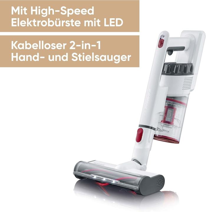 Produktbild Severin HV7152