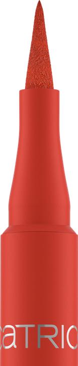 Produktbild Catrice Calligraph Artist Matte Liner (080 Bloody Mary)