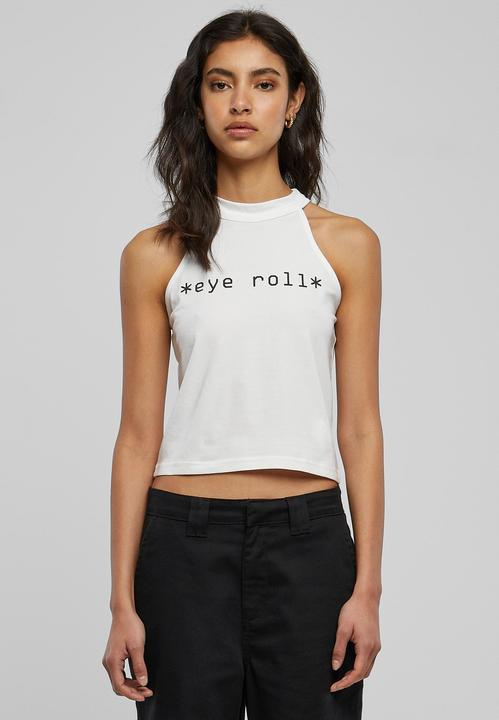 Produktbild Days Beyond Eye Roll Turtleneck Short Top - 139153 (XS)