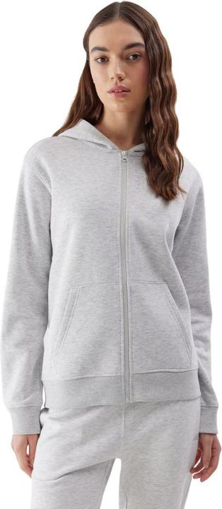 Image du produit 4F - Veste à capuche WSS24TSWSF0956 - Femme (S)