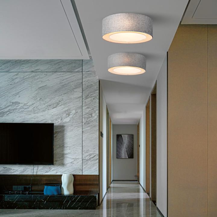 Actual product image Maytoni Bergamo (E27)