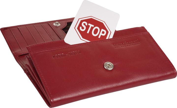 Actual product image Bruno Banani Geldbörse