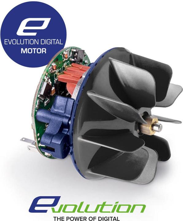 Image du produit Valera Professional ePower 2030 eQ Rotocord (1600 W)