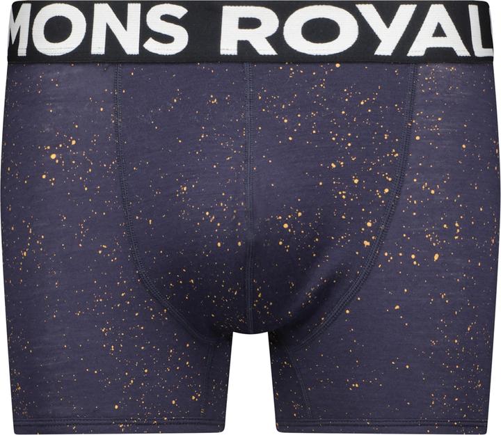 Immagine prodotto Mons Royale Hold 'em Shorty Merino Boxer (XL)