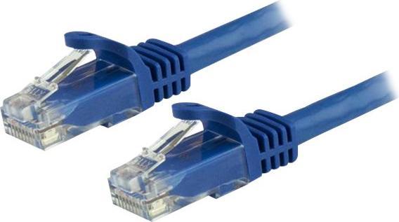 Image du produit StarTech .com Câble CAT6 de 7,5 m (U/UTP, CAT6, 7.50 m)