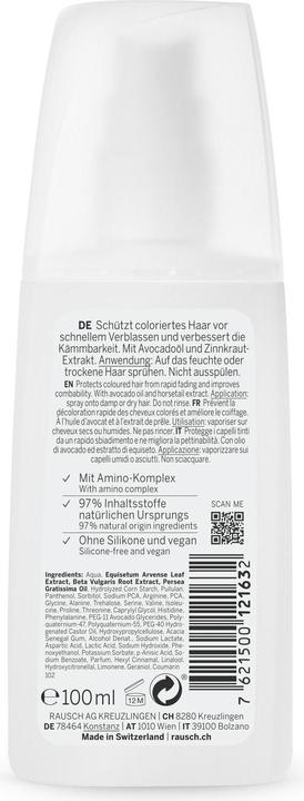 Produktbild Rausch Farbschutz-Spray mit Avocado (100 ml)