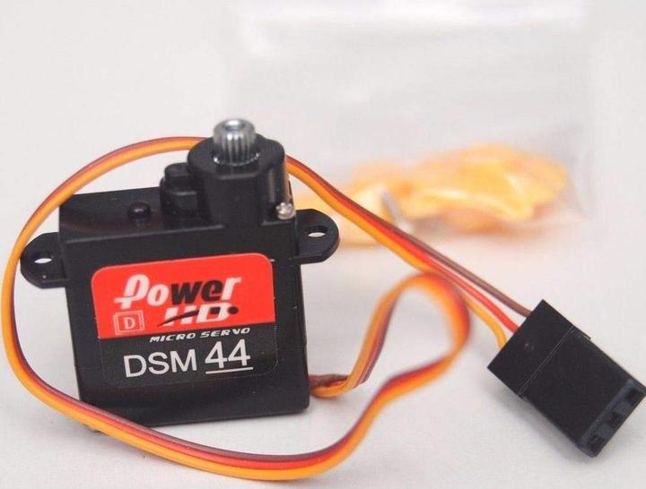 Image du produit Power HD Servo HD-DSM44
