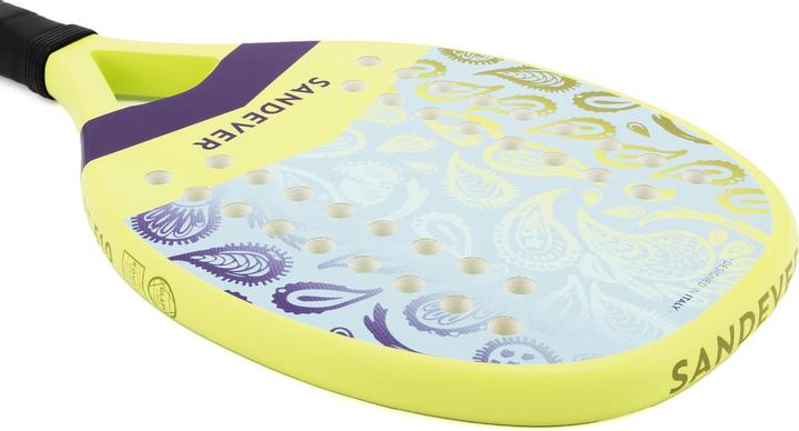 Immagine prodotto Sandever SET BTR 510