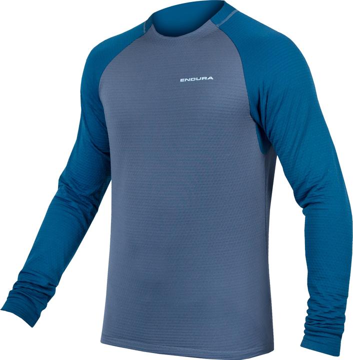 Ensign Blue