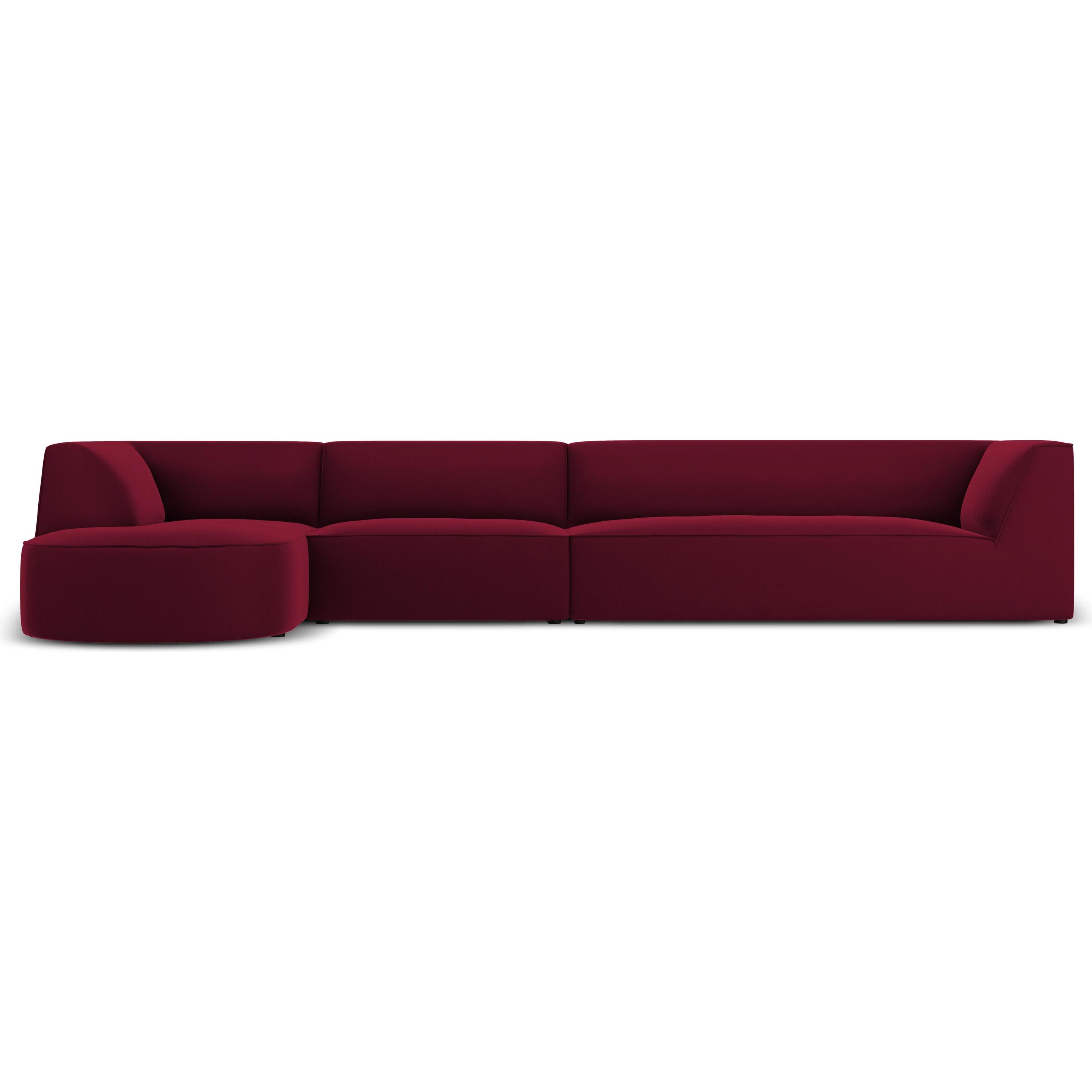 CXL by Christian Lacroix, Sofa, Charles (Ecksofa)