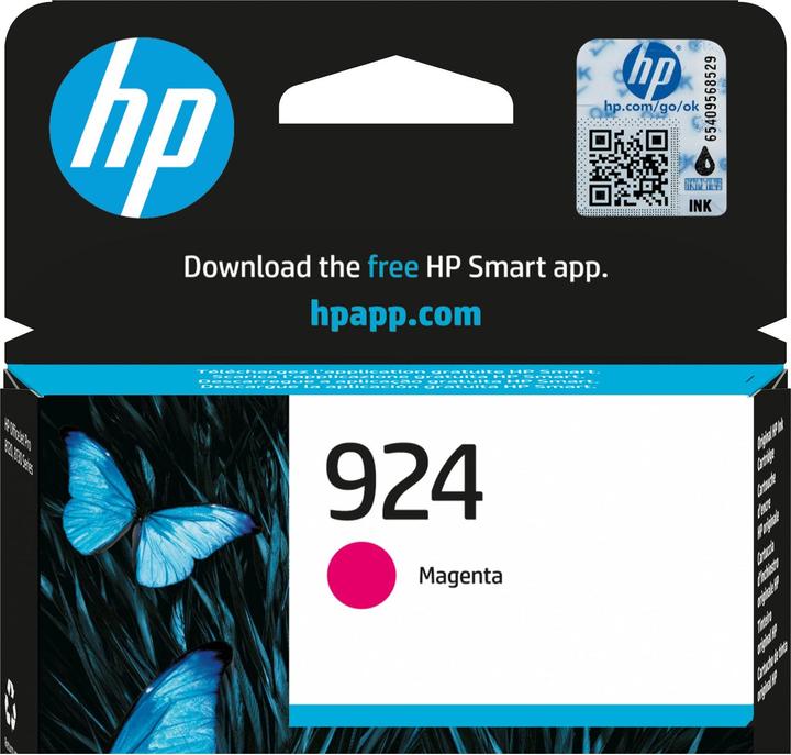 Immagine prodotto HP 924 (M)
