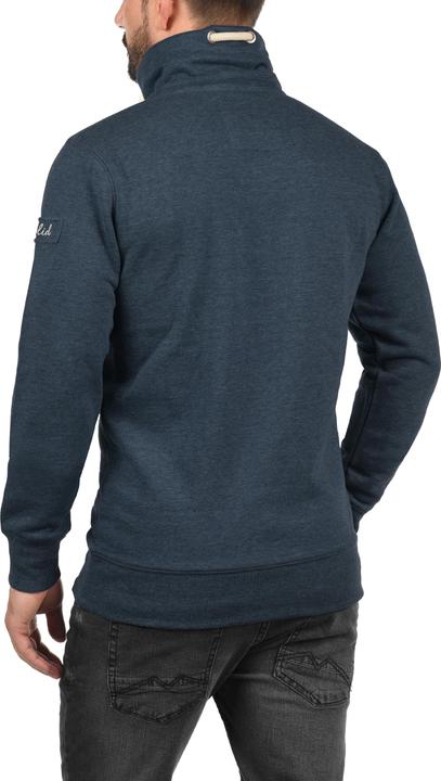 Actual product image Solid TripTroyer Men's Sweatshirt (M)