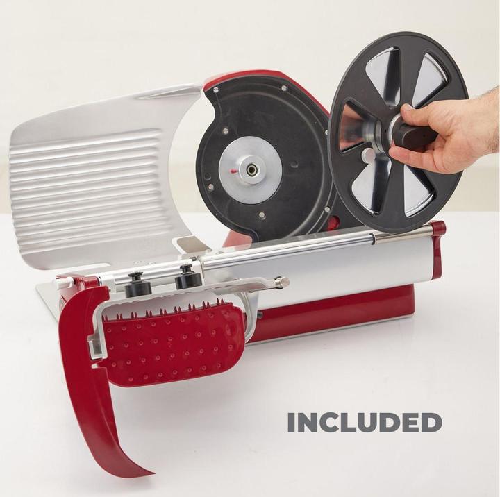 Immagine prodotto Berkel Linea Home