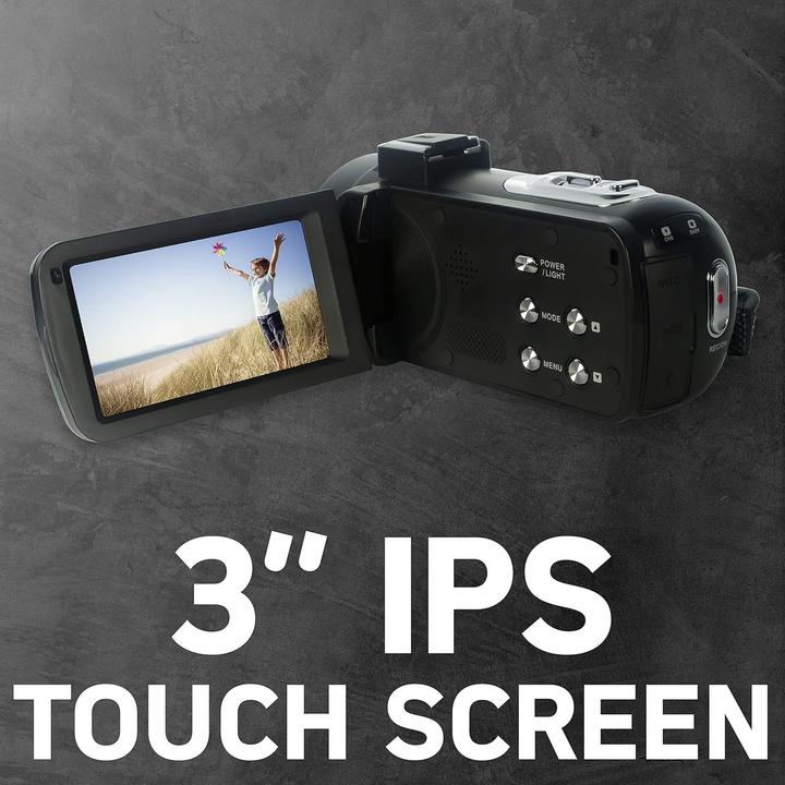 Produktbild AGFAPHOTO Realimove CC2700 (24 Mpx)