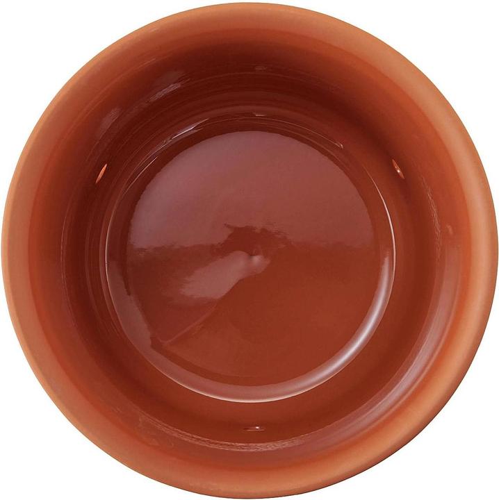Productafbeelding Römertopf Versheidspot Maxi plus wit (26 cm, Romeinse pot, Keramiek)