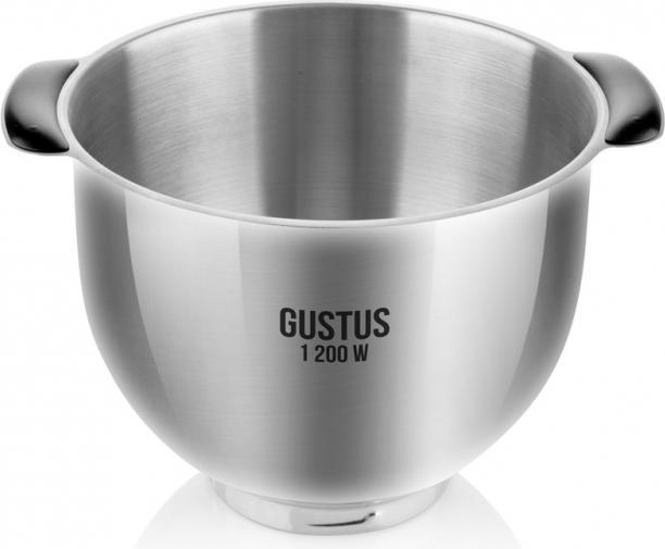 Actual product image ETA Gustus Gulliver IV (1200 W, 5.50 l)