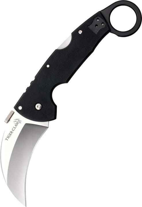 Produktbild Cold Steel Tiger Claw S35VN (7.60 cm)
