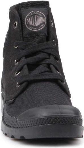 Actual product image Palladium Pampa Hi (36)