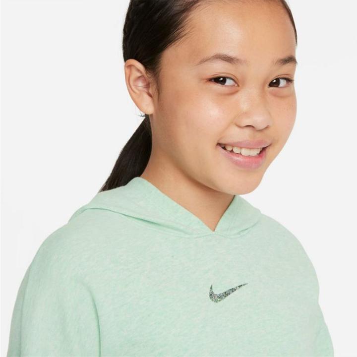 Actual product image Nike Kinder Yoga Sweatshirt (152, 158)